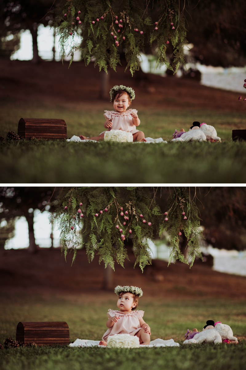 smash cake, cake smash, cake smash photography, baby girl