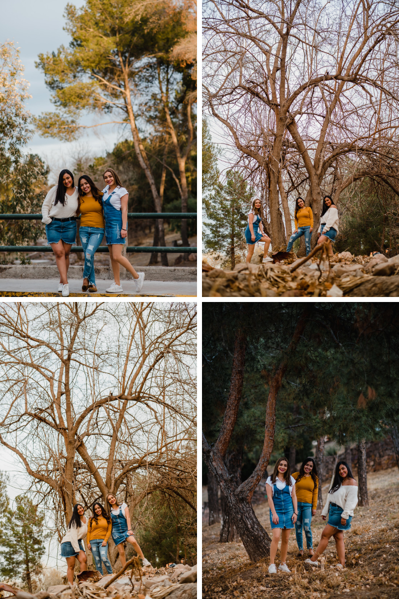 sesion de amigas, amistad, fotos diveridas