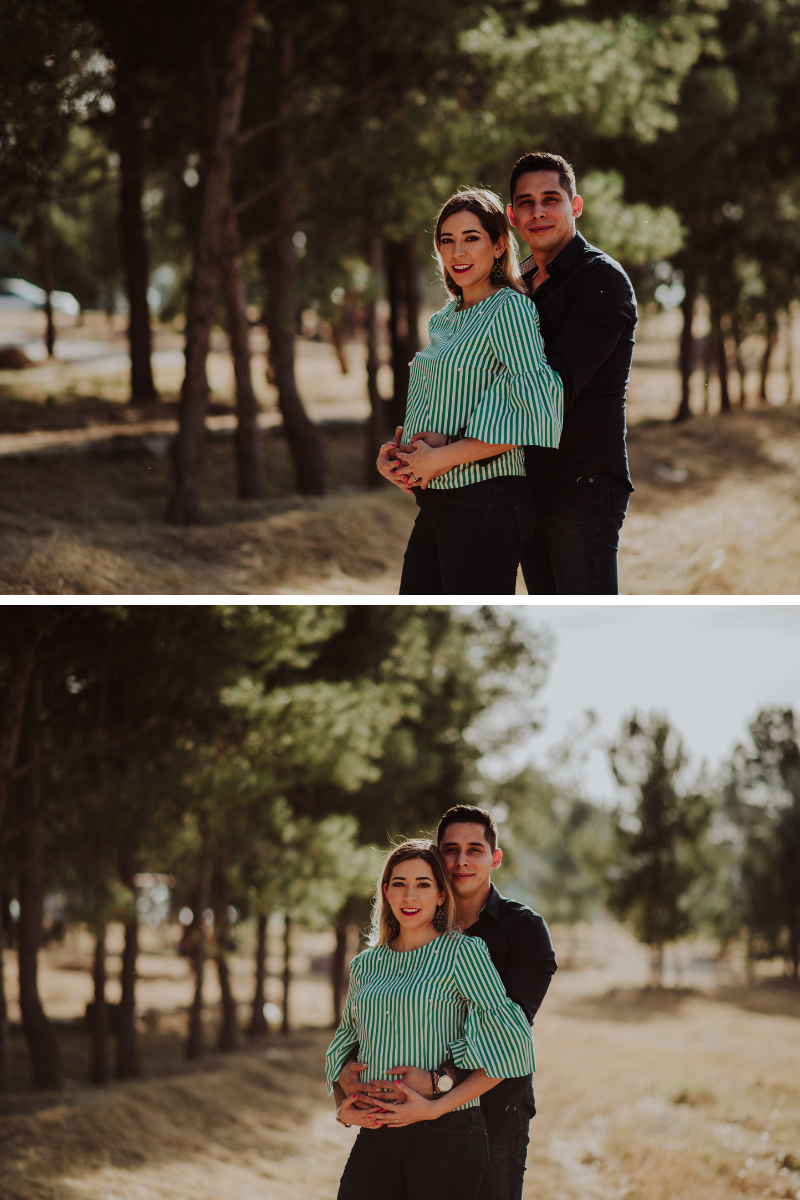 dulce espera, embarazo, baby shower, fotografia, mac y liz