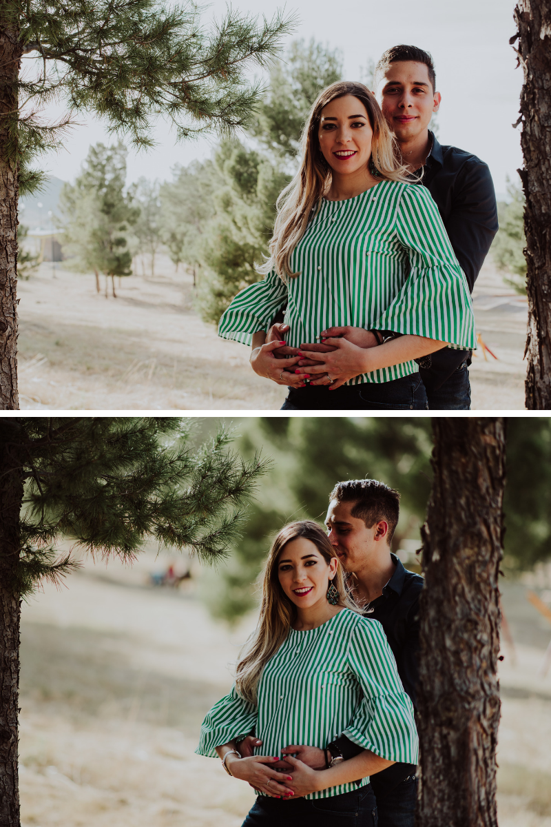 dulce espera, embarazo, baby shower, fotografia, mac y liz