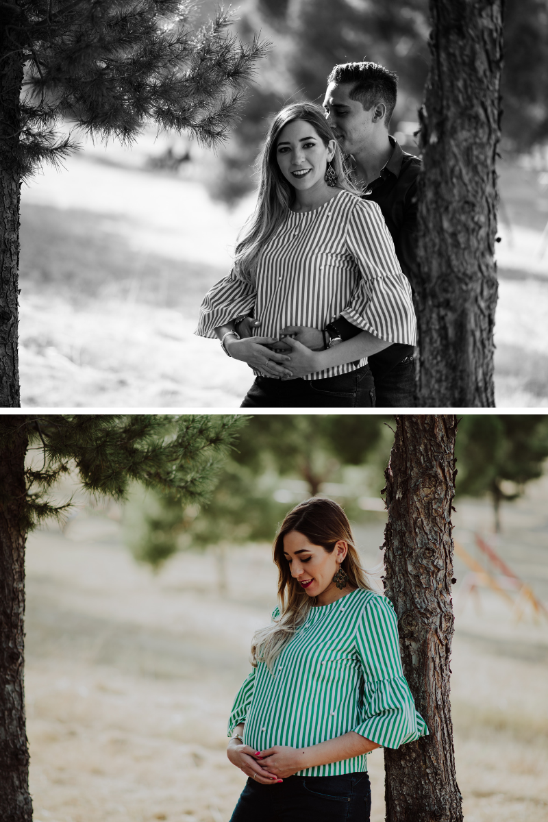 dulce espera, embarazo, baby shower, fotografia, mac y liz