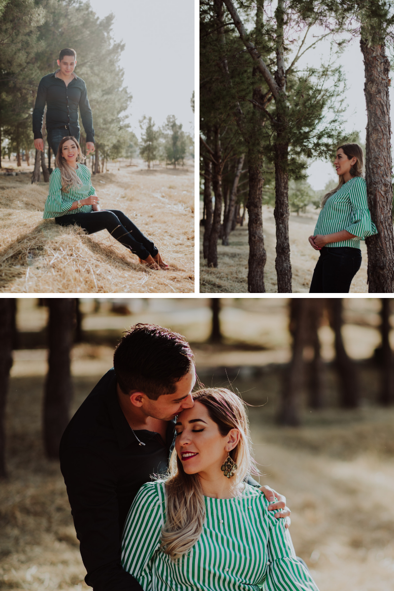 dulce espera, embarazo, baby shower, fotografia, mac y liz