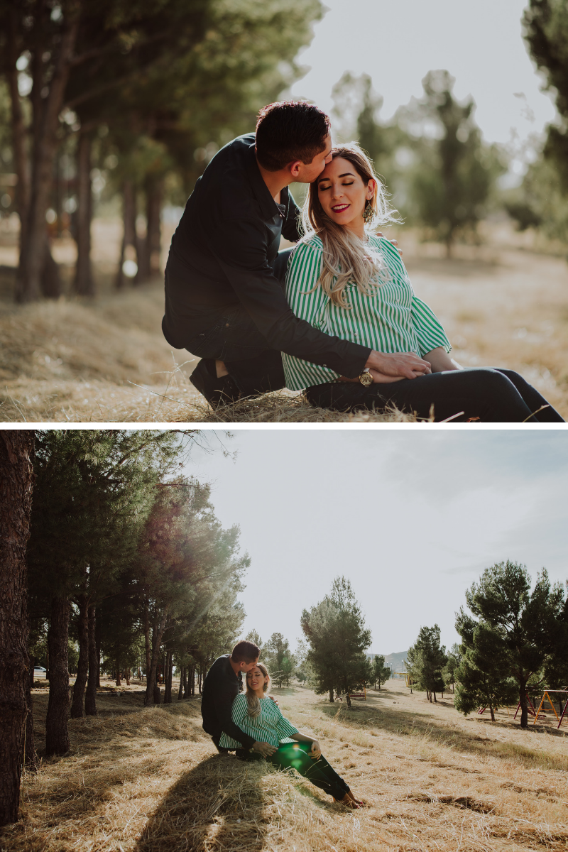 dulce espera, embarazo, baby shower, fotografia, mac y liz