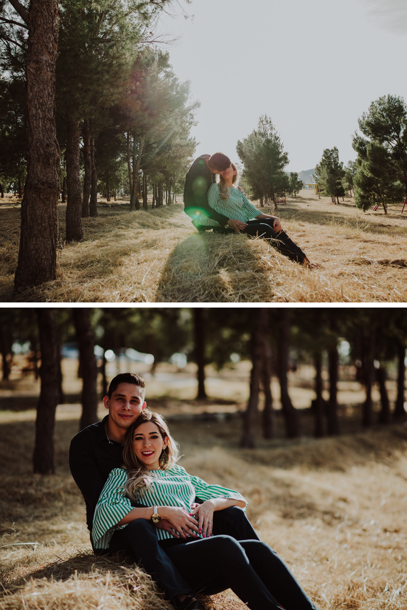 dulce espera, embarazo, baby shower, fotografia, mac y liz