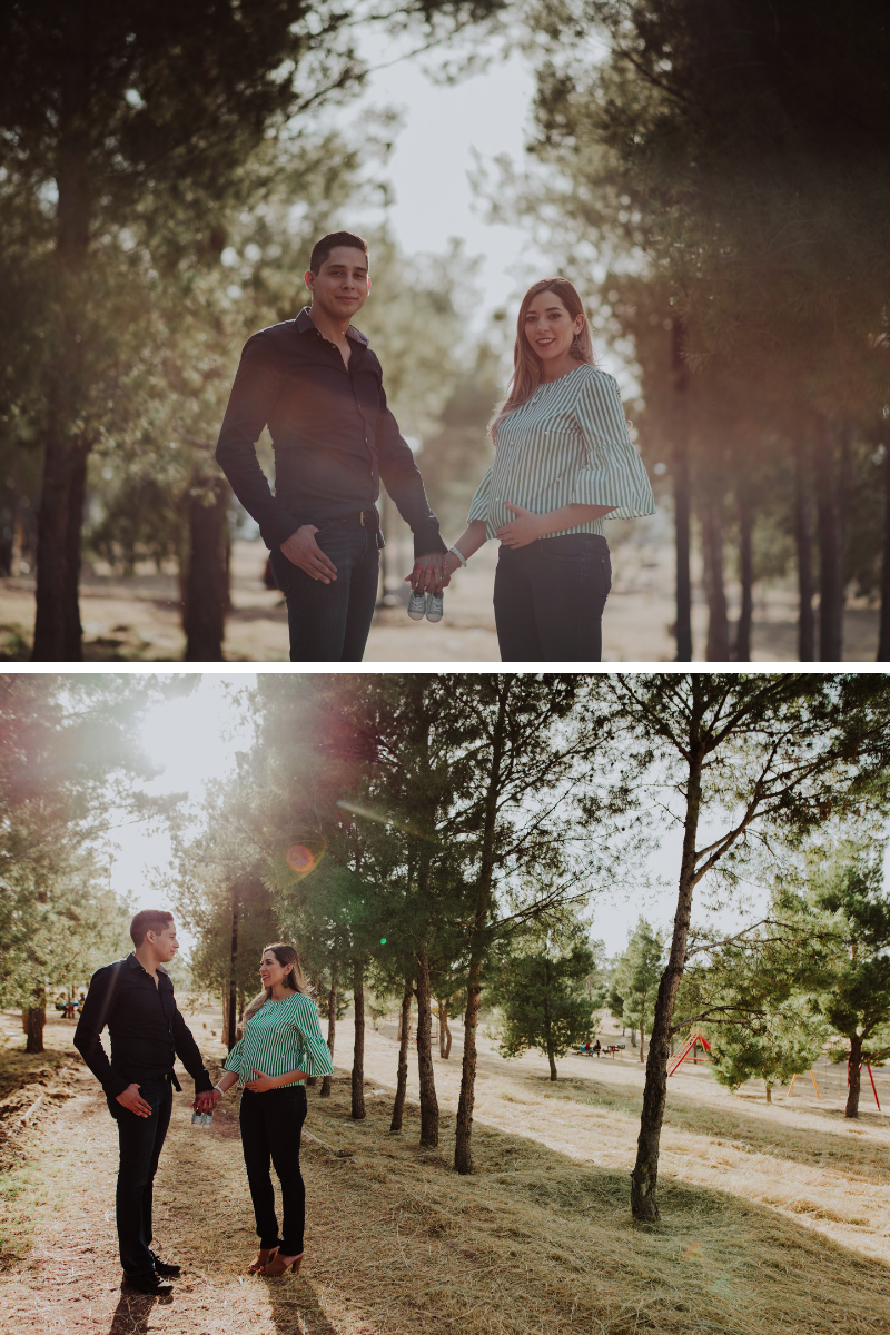dulce espera, embarazo, baby shower, fotografia, mac y liz