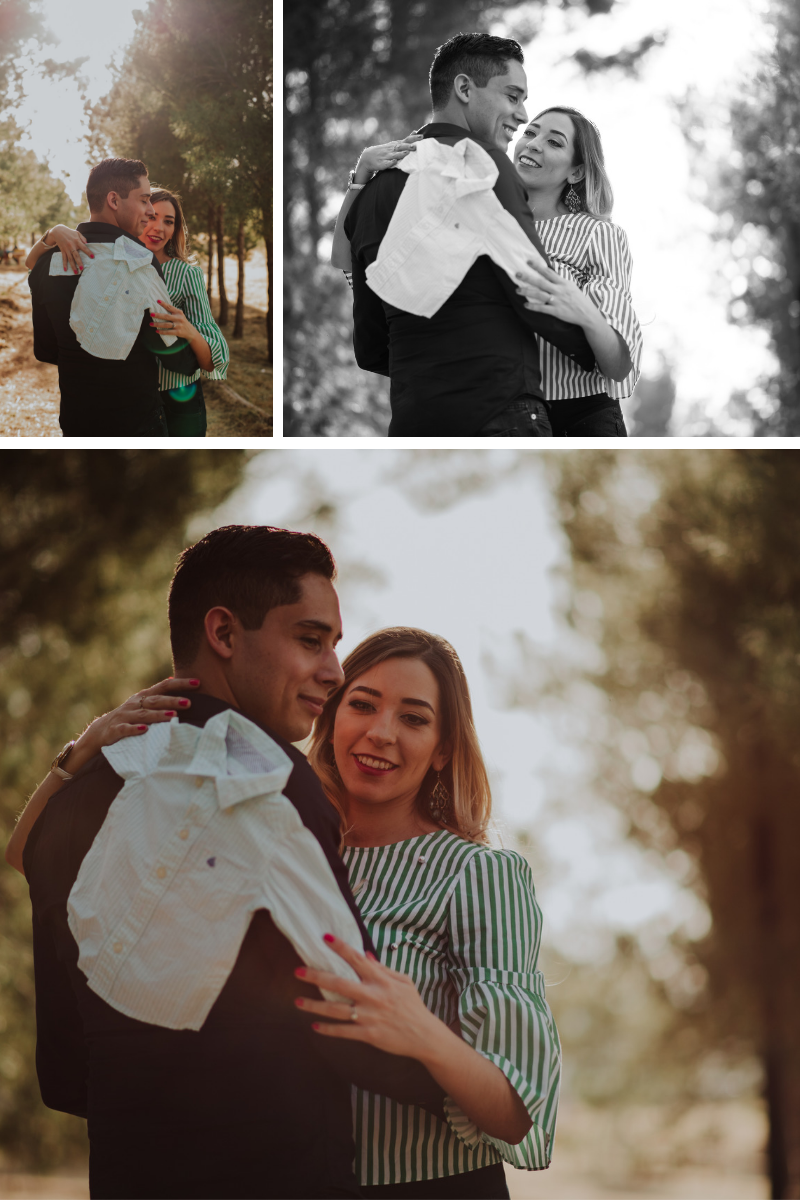 dulce espera, embarazo, baby shower, fotografia, mac y liz
