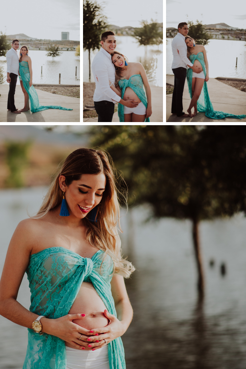 dulce espera, embarazo, baby shower, fotografia, mac y liz
