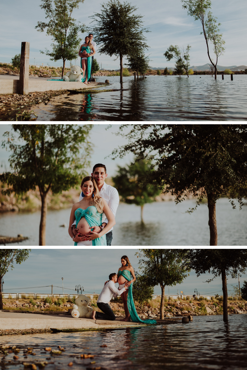 dulce espera, embarazo, baby shower, fotografia, mac y liz