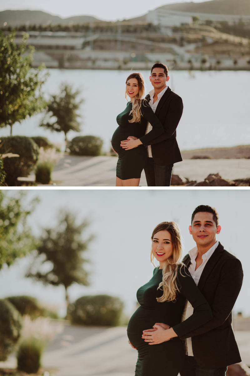 dulce espera, embarazo, baby shower, fotografia, mac y liz
