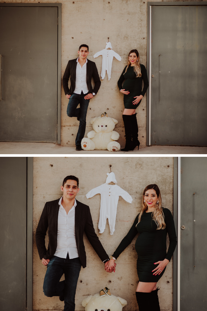 dulce espera, embarazo, baby shower, fotografia, mac y liz