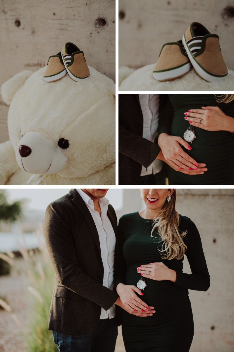 dulce espera, embarazo, baby shower, fotografia, mac y liz
