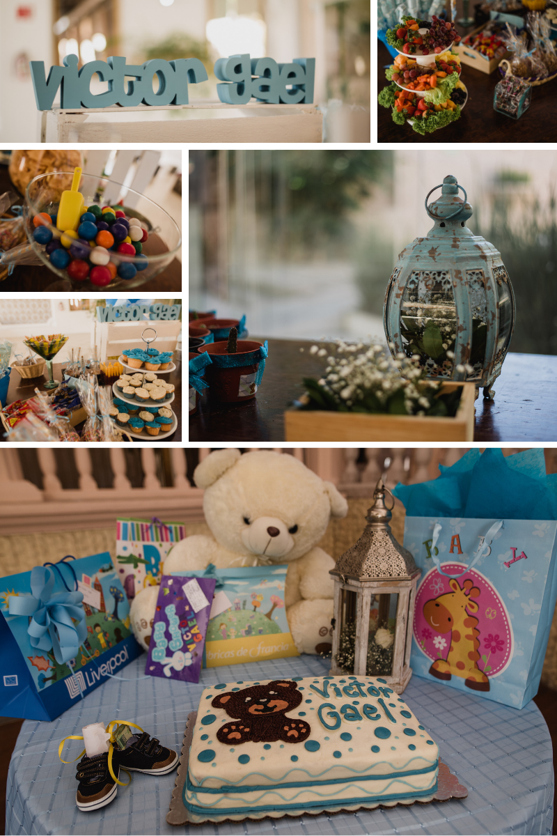 dulce espera, embarazo, baby shower, fotografia, mac y liz