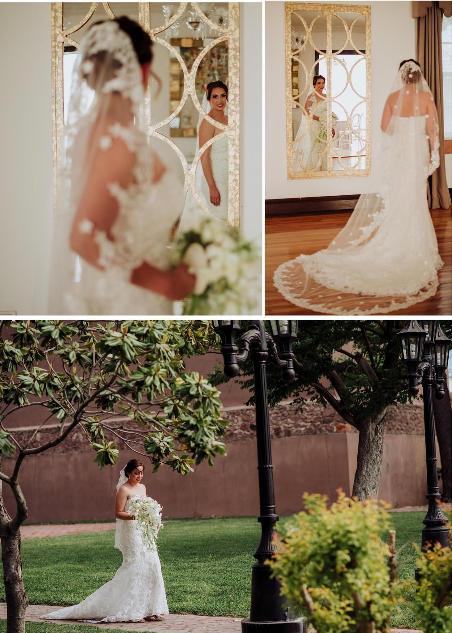 vestido de novia, velo de novia, novia, bride, dia de boda, boda en chihuahua, boda en quinta laguette