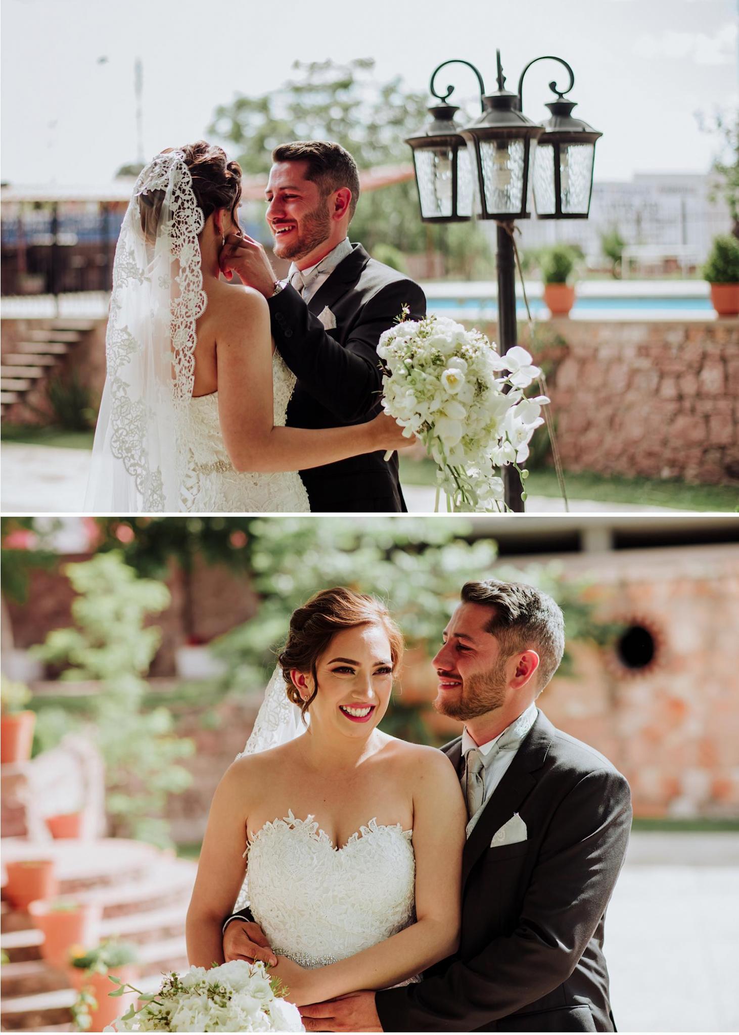 boda, boda en chihuahua, quinta laguette, mac y liz, novios