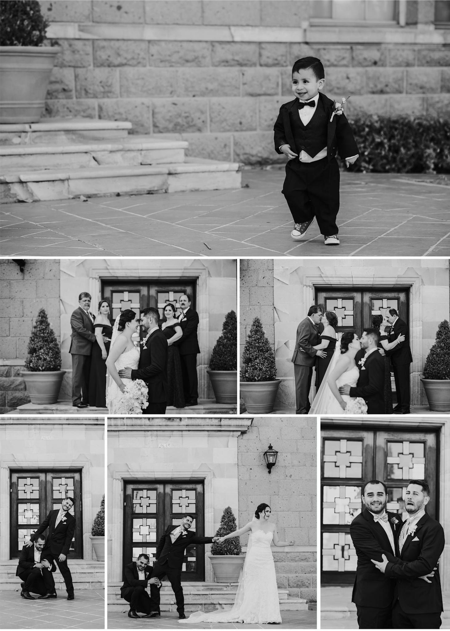 fotografia de boda en chihuahua