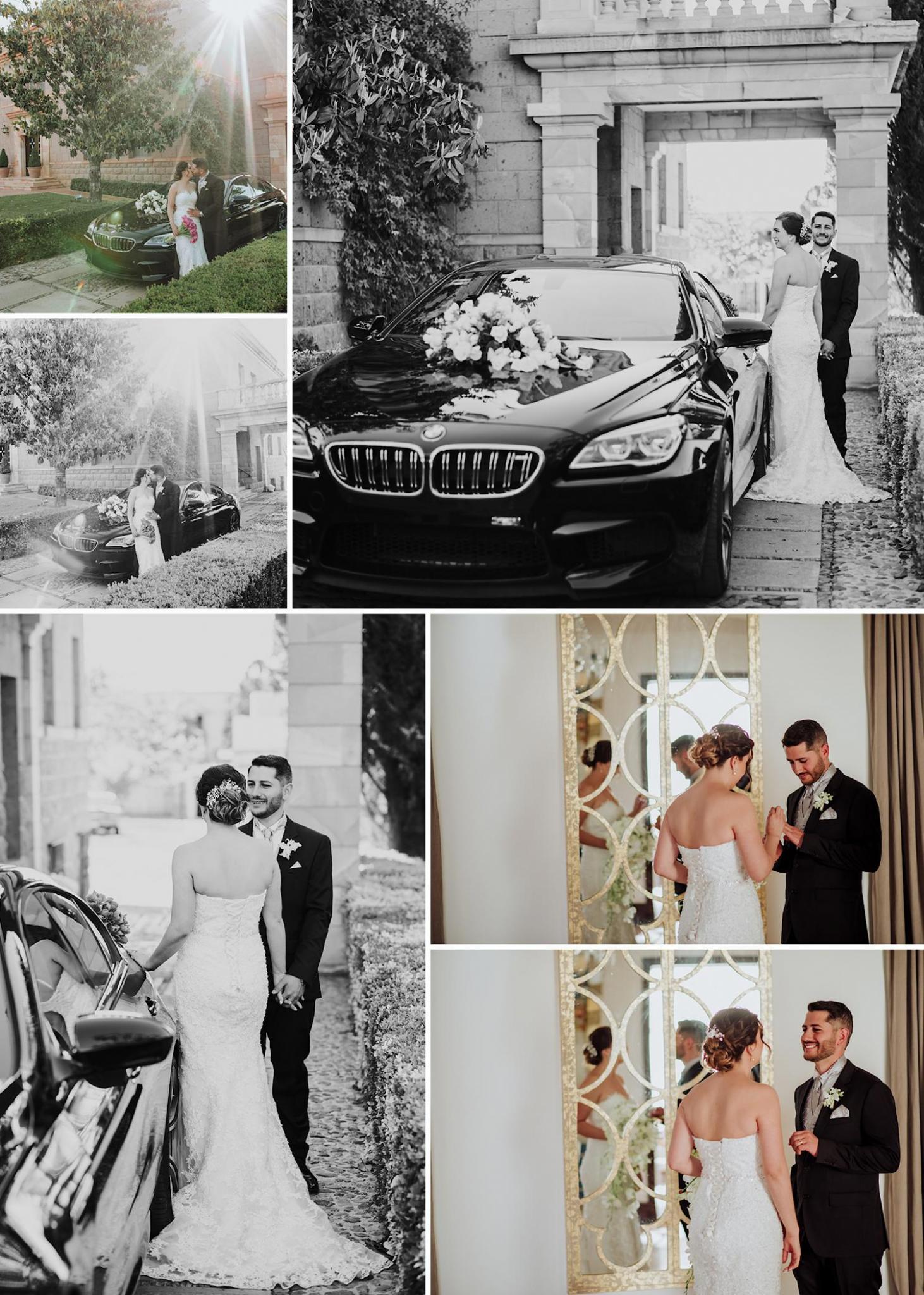 fotos formales, boda en chihuahua