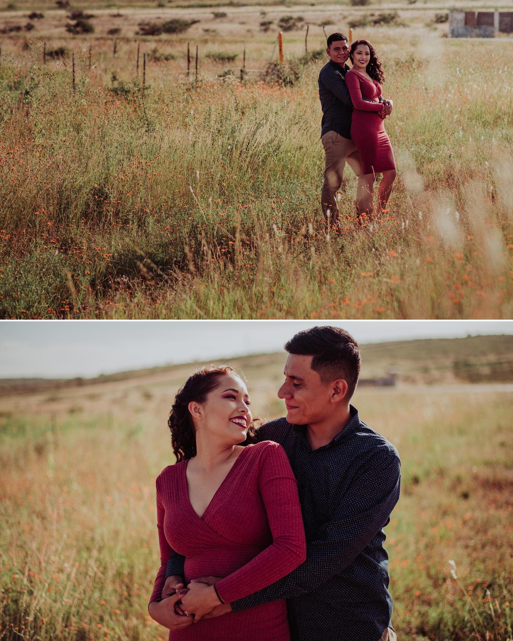 preboda Santa isabel pueblo magico