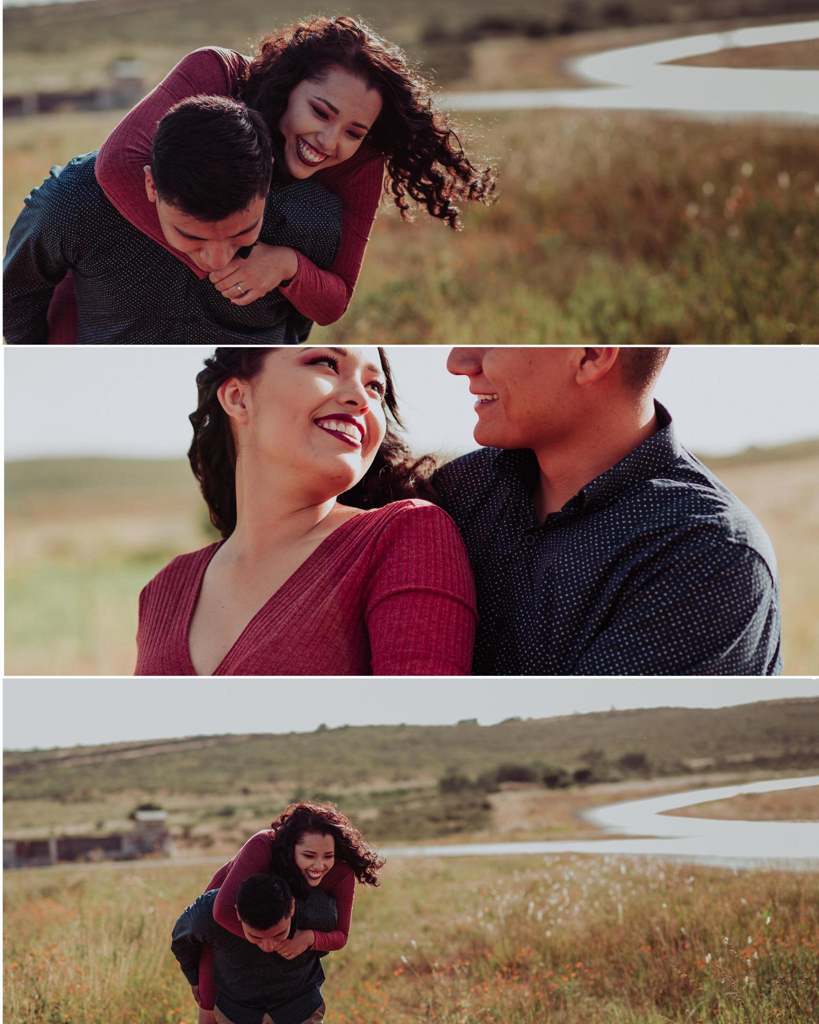 preboda Santa isabel pueblo magico