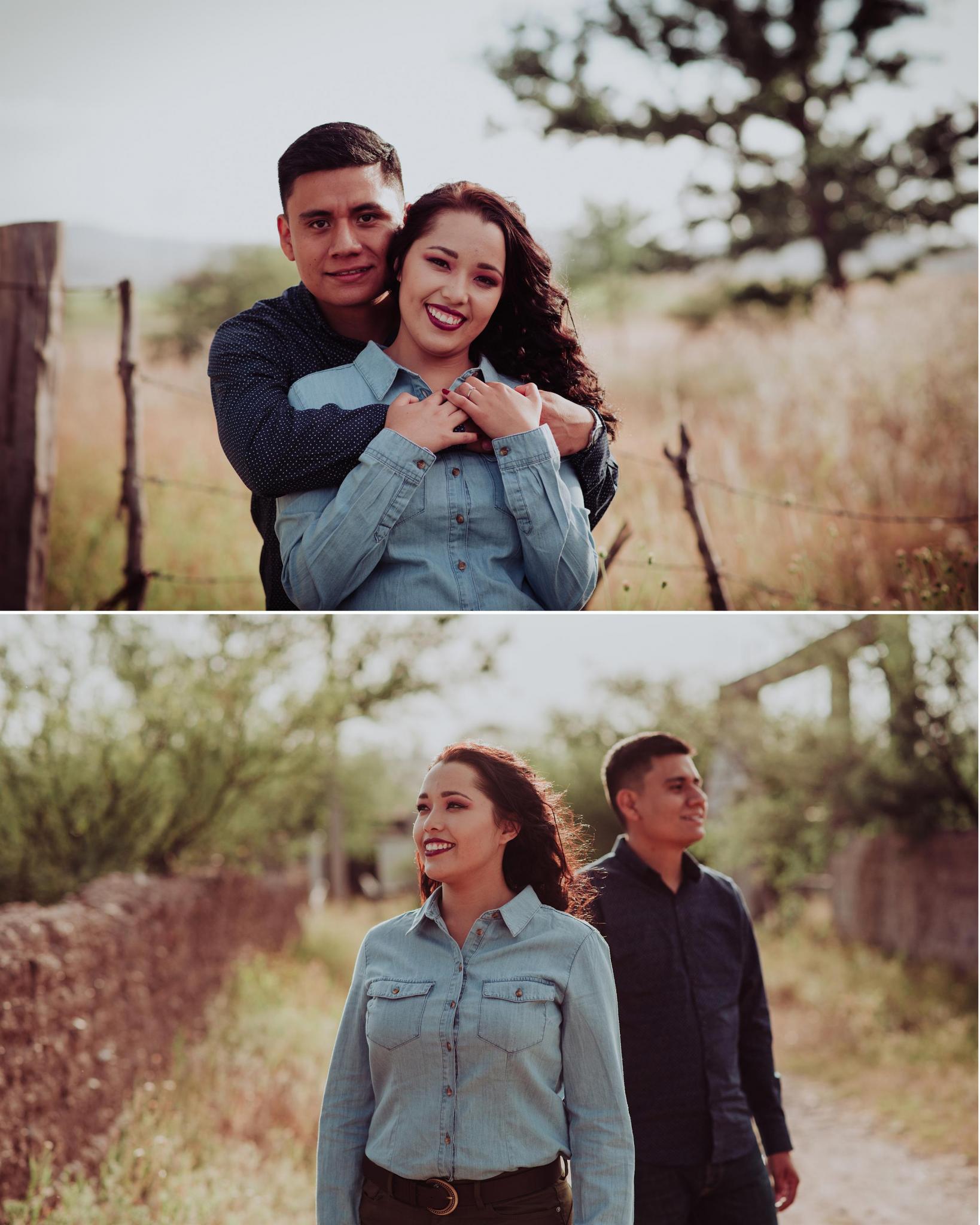 preboda Santa isabel pueblo magico