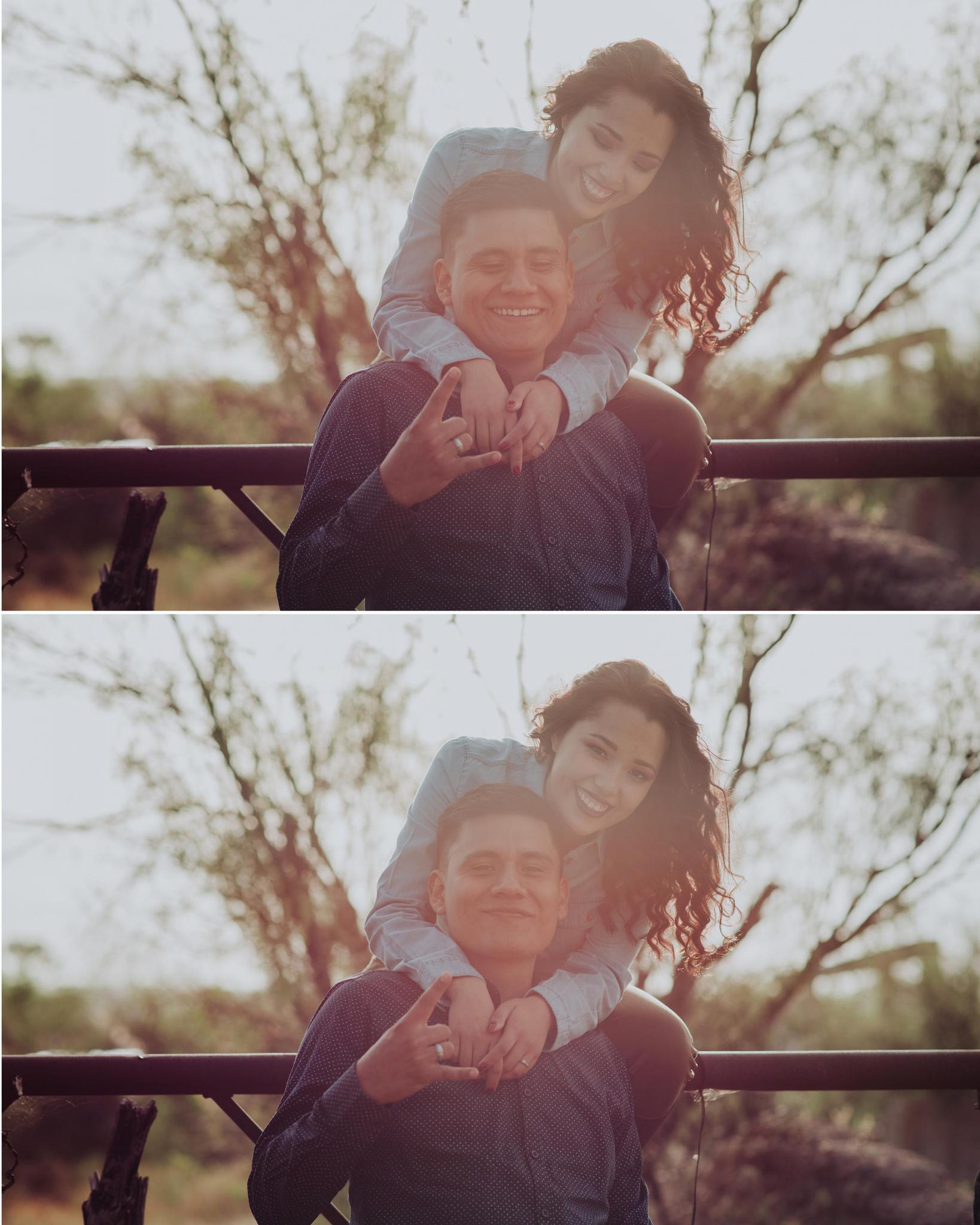 preboda Santa isabel pueblo magico