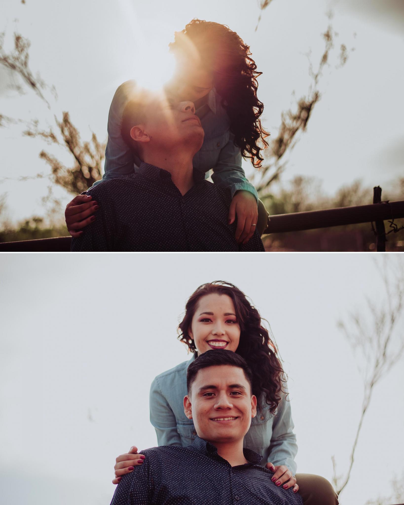 preboda Santa isabel pueblo magico