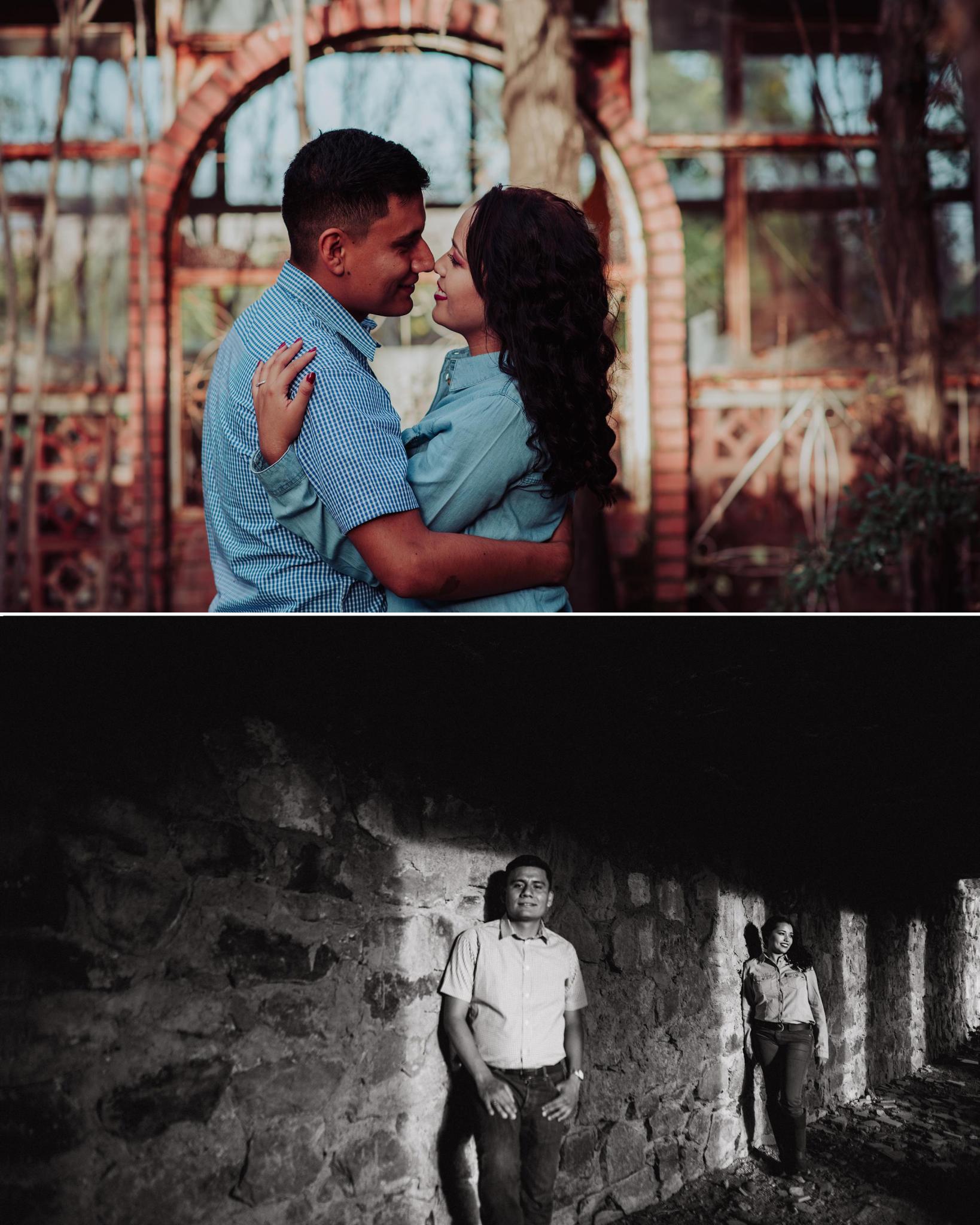 preboda Santa isabel pueblo magico