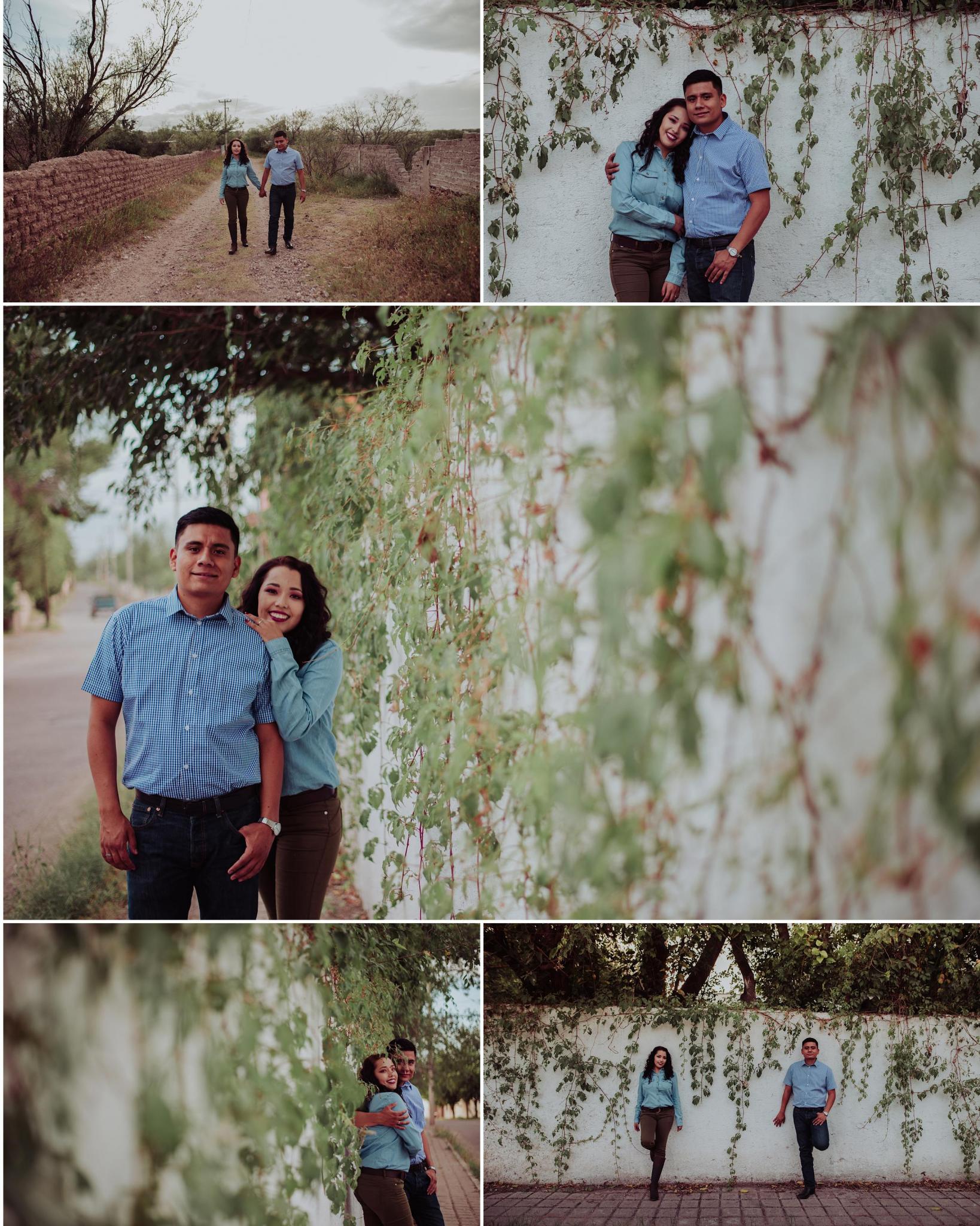 preboda Santa isabel pueblo magico