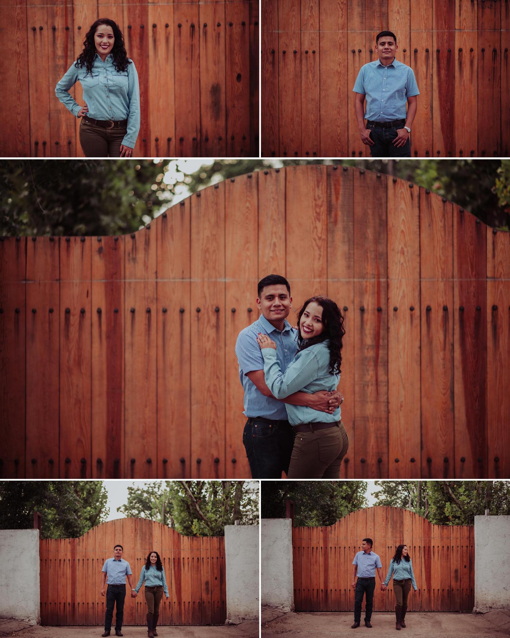 preboda Santa isabel pueblo magico