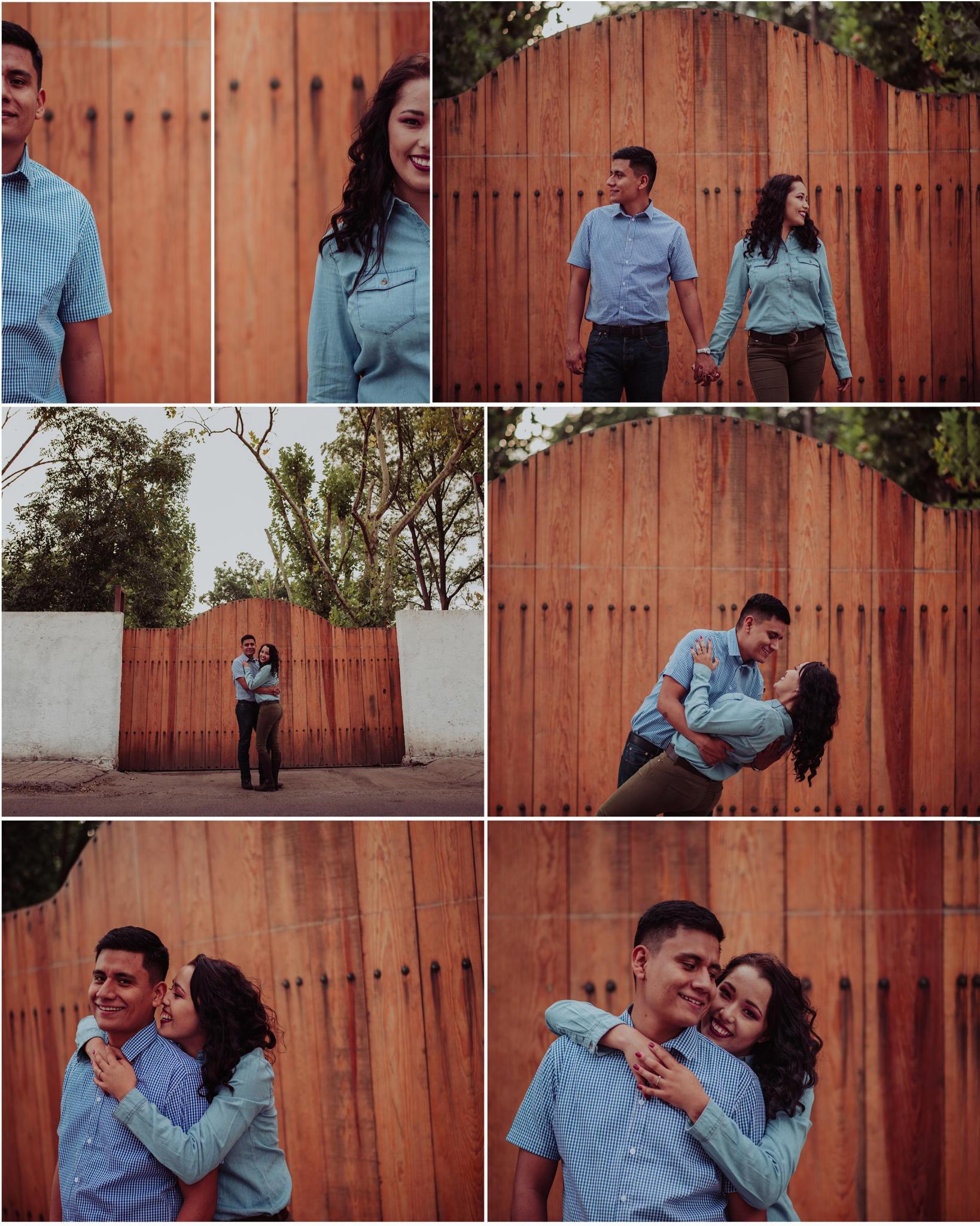 preboda Santa isabel pueblo magico