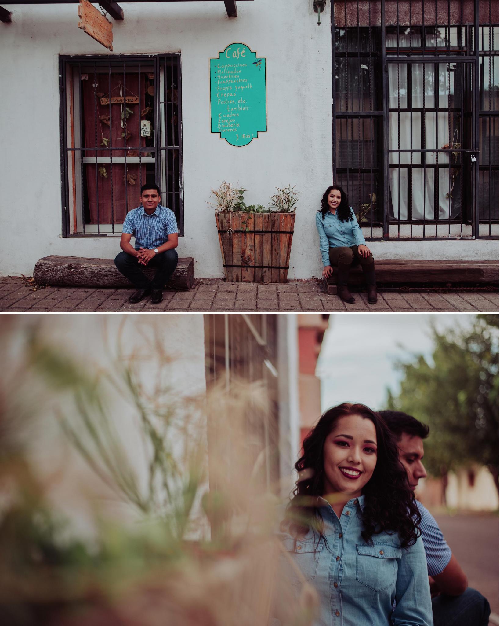 preboda Santa isabel pueblo magico