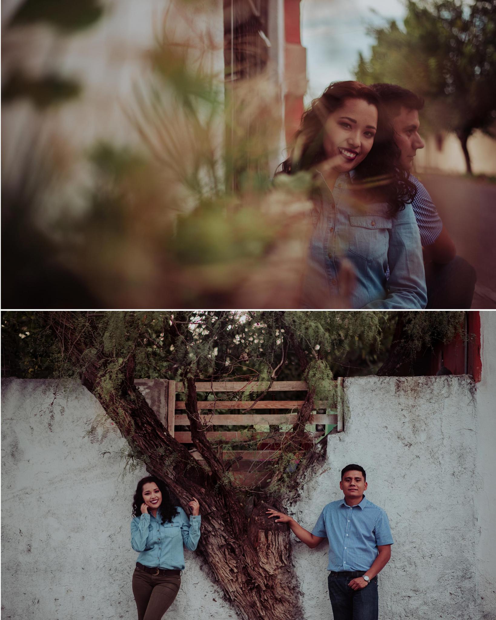 preboda Santa isabel pueblo magico