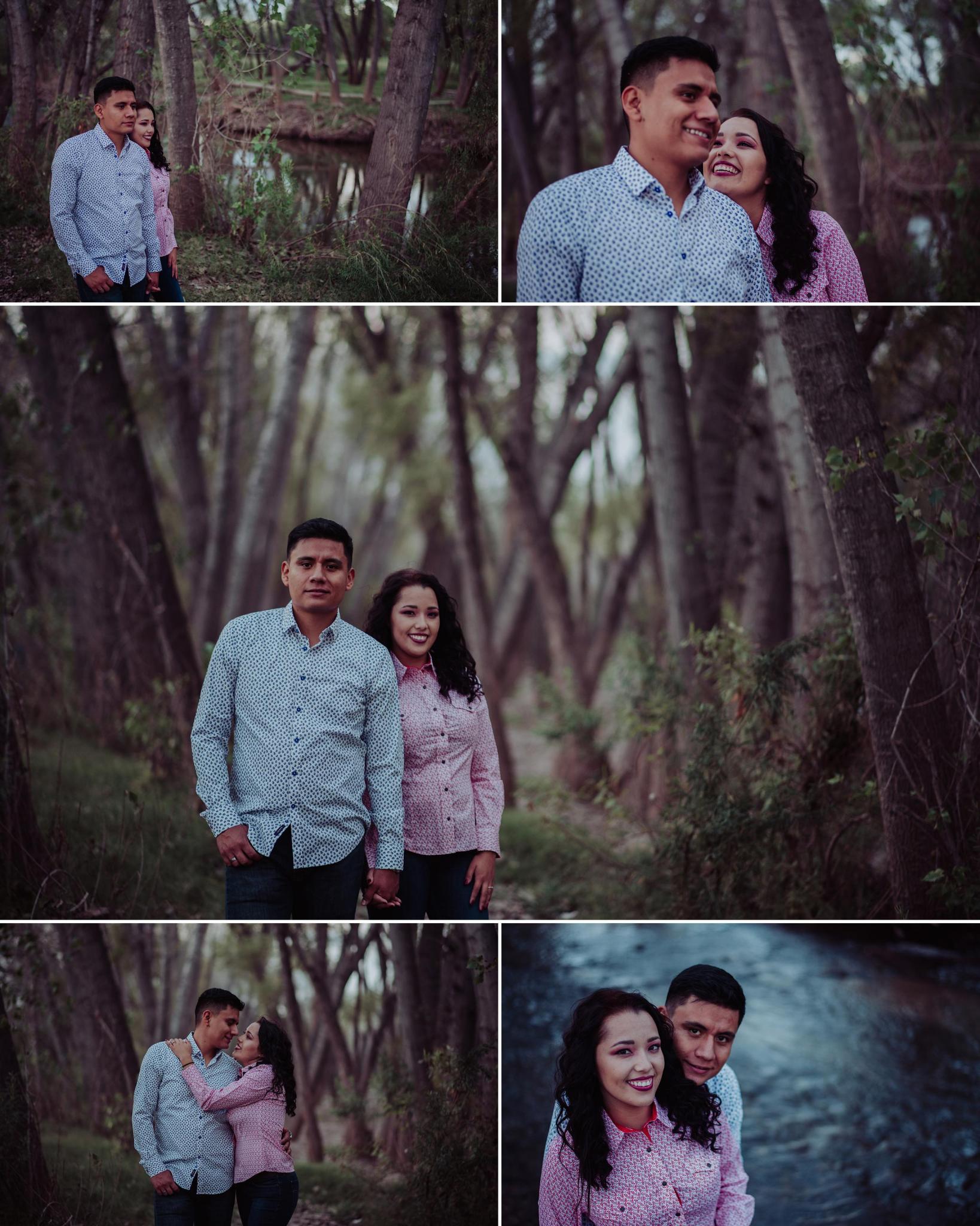preboda Santa isabel pueblo magico
