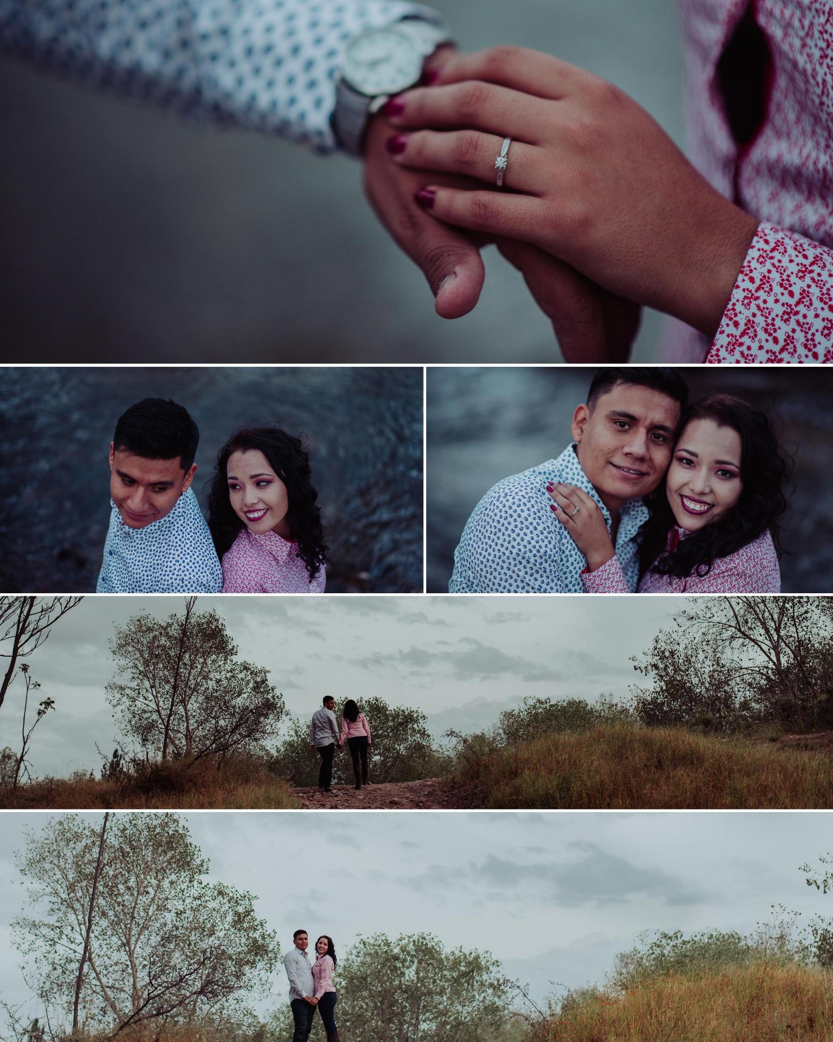 preboda Santa isabel pueblo magico