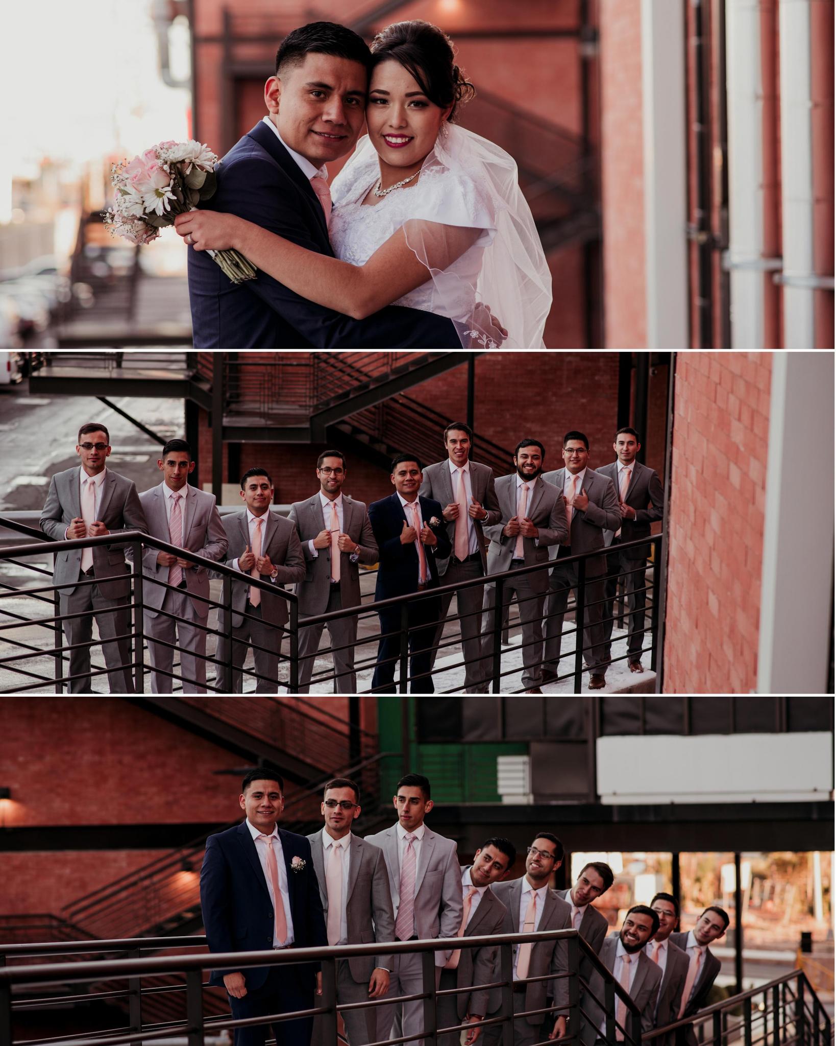 Boda en chihuahua, fotografia de boda, dia de boda