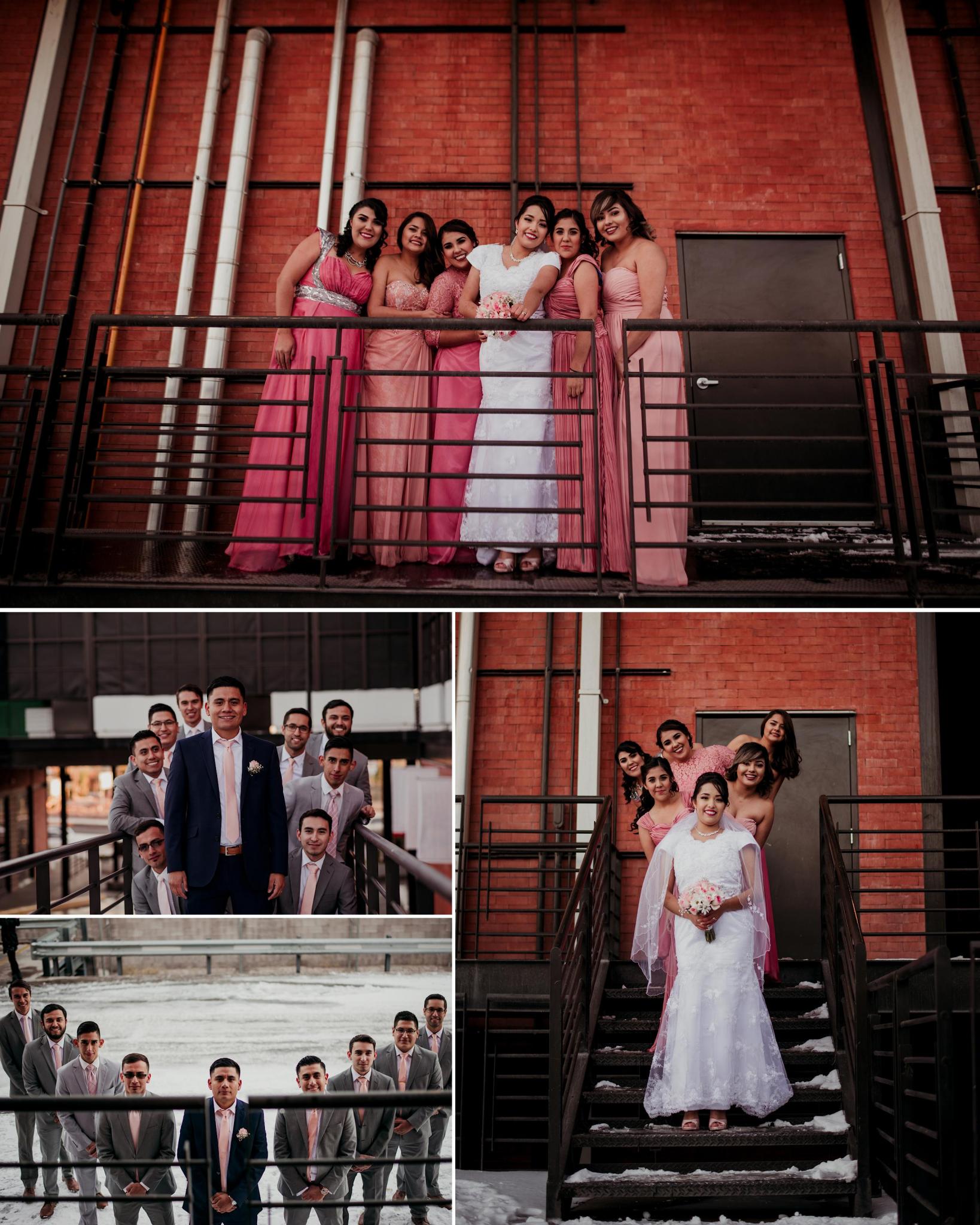 Boda en chihuahua, fotografia de boda, dia de boda