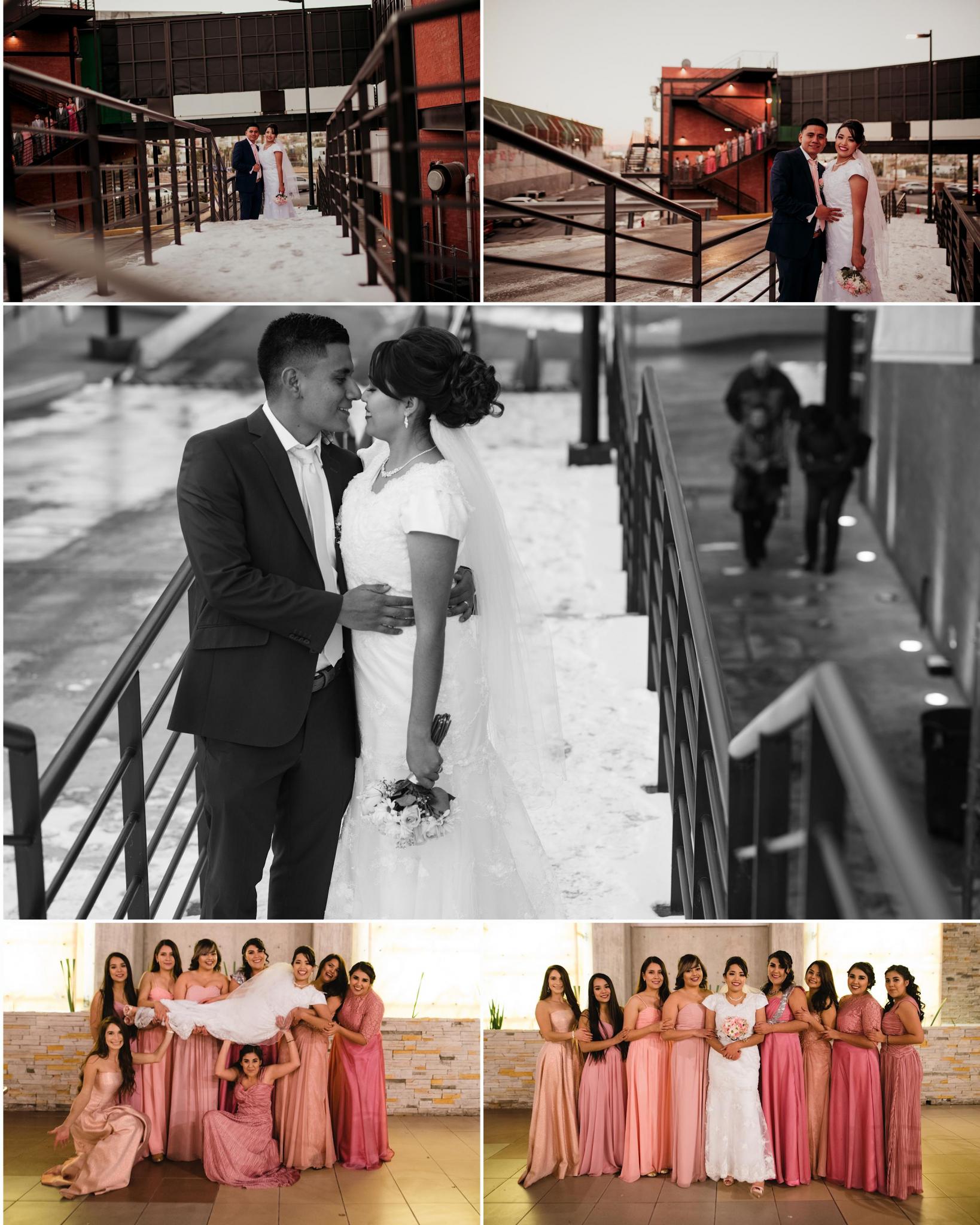 Boda en chihuahua, fotografia de boda, dia de boda