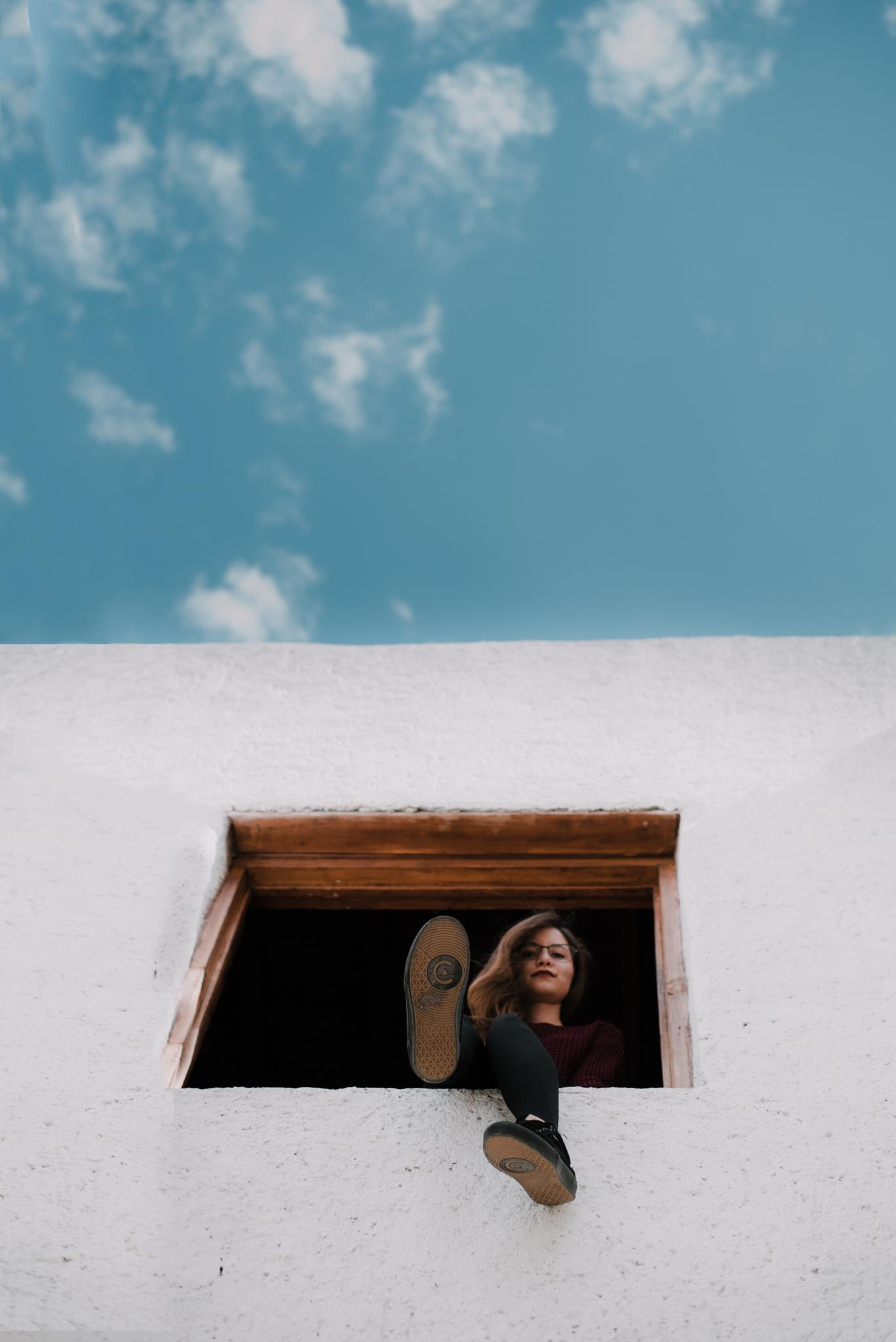 fotografo destino en chihuahua mexico / rain photoshoot / portrait / raini day / model photography / adventure sesions