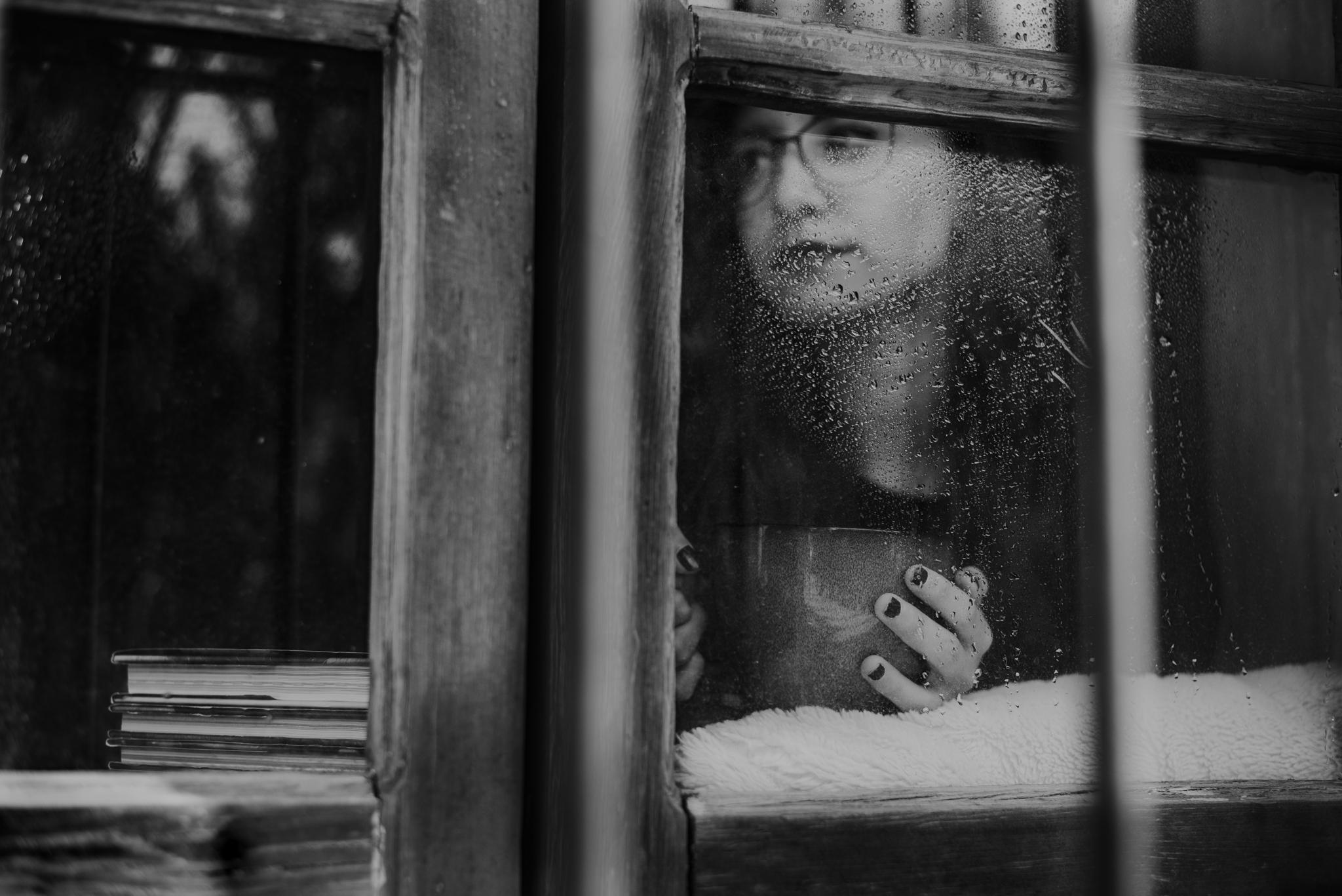 fotografo destino en chihuahua mexico / rain photoshoot / portrait / raini day / model photography / adventure sesions