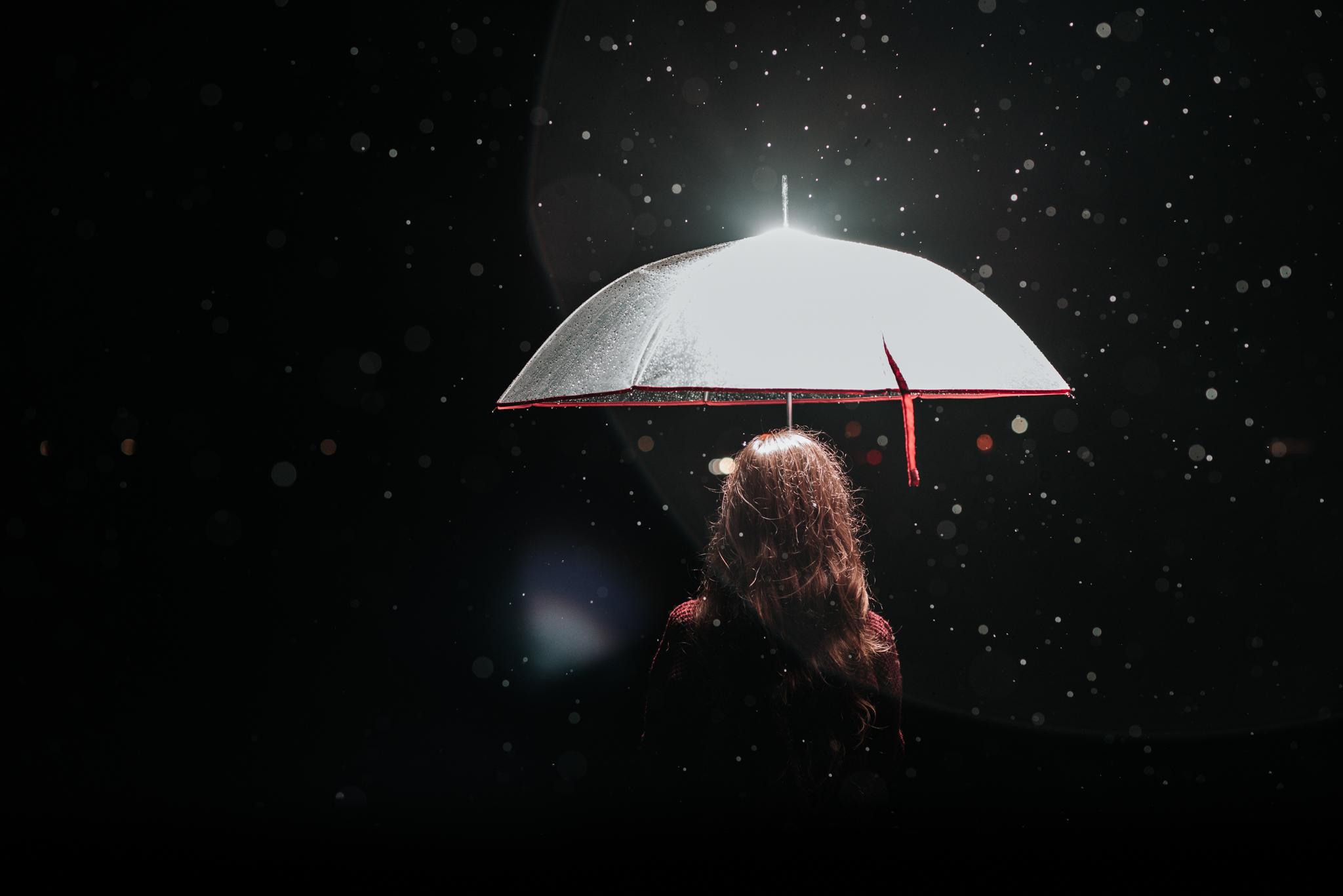 fotografo destino en chihuahua mexico / rain photoshoot / portrait / raini day / model photography / adventure sesions
