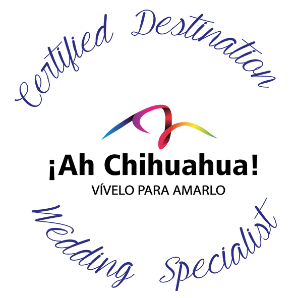 Certified Destination wedding specialist