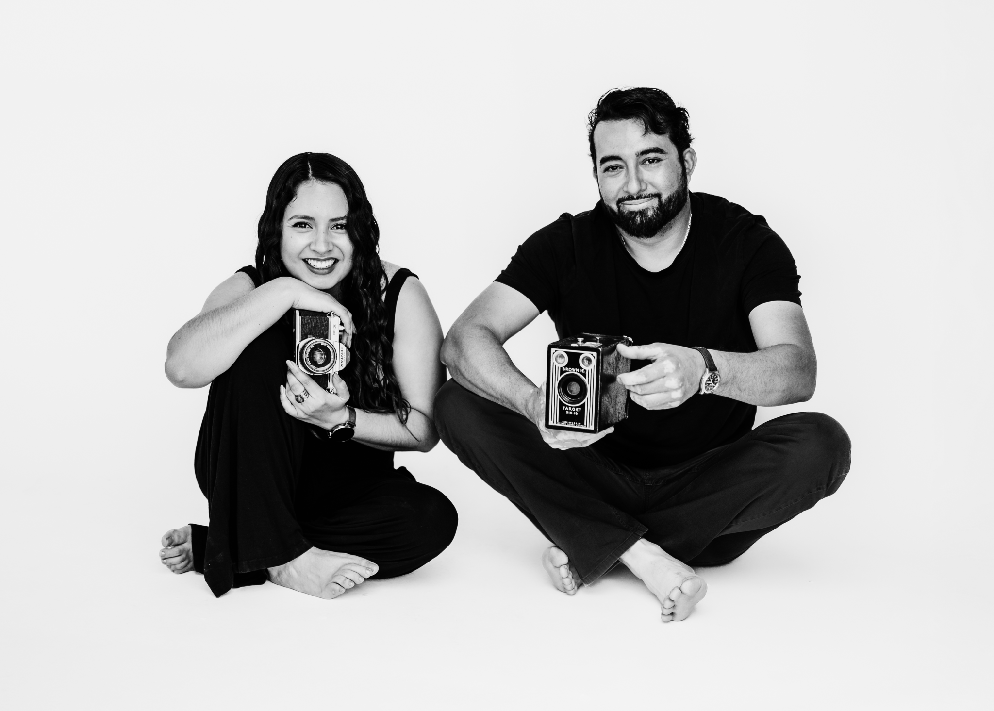 Fotografos Profesionales de Bodas destino en Chihuahua México