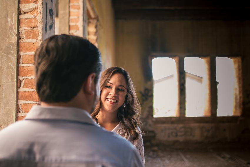 preboda Santa Eulalia pueblo magico