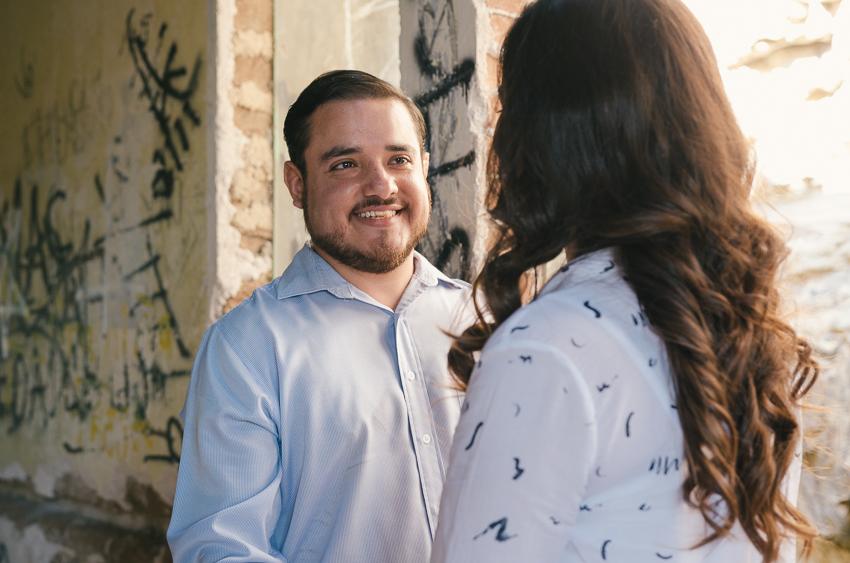 preboda Santa Eulalia pueblo magico