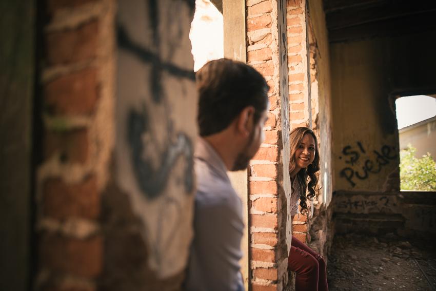 preboda Santa Eulalia pueblo magico