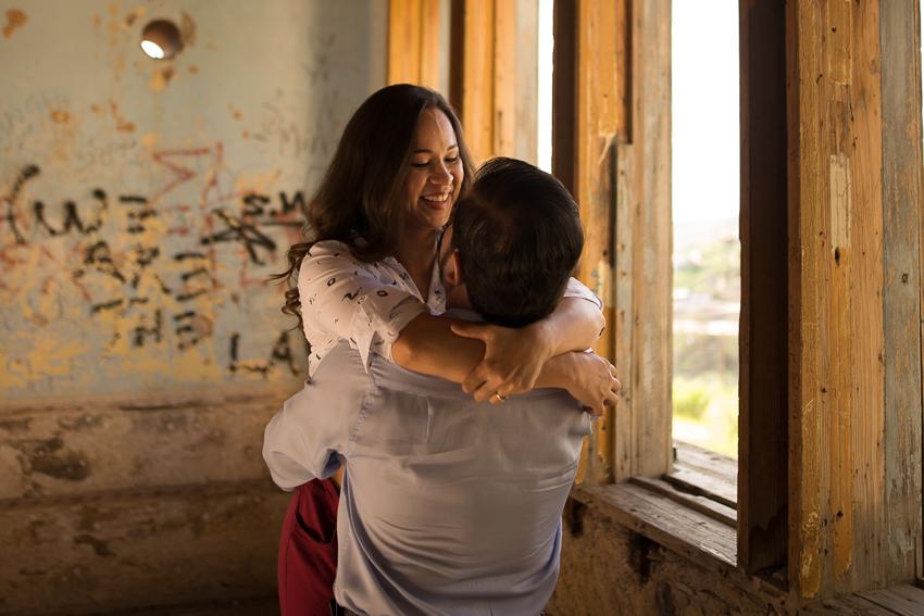 preboda Santa Eulalia pueblo magico