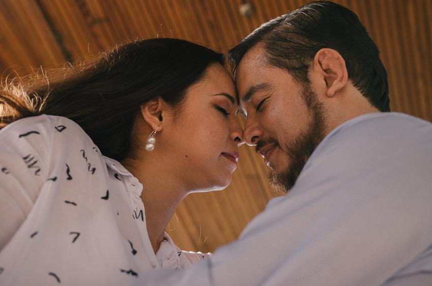 preboda Santa Eulalia pueblo magico