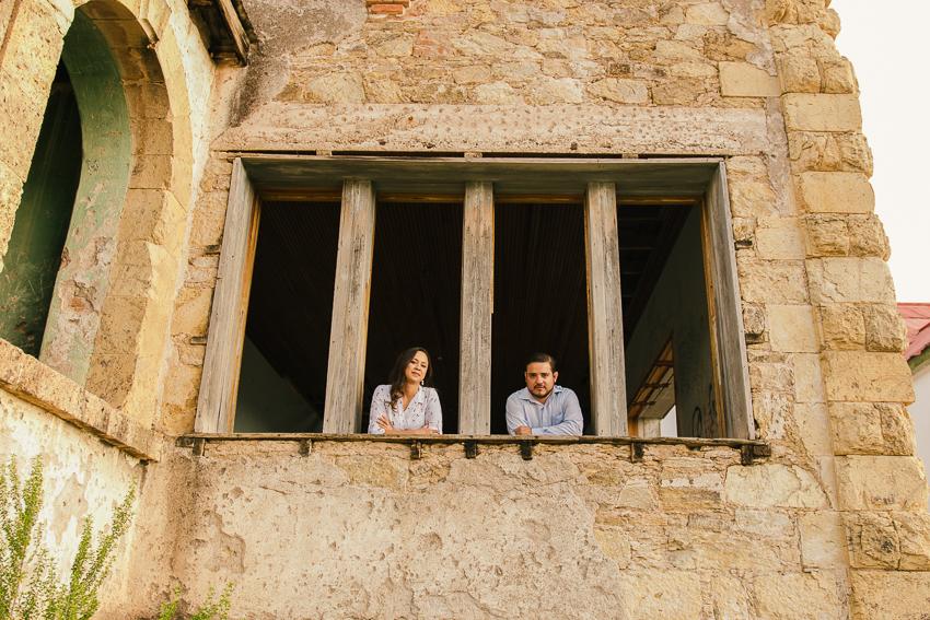 preboda Santa Eulalia pueblo magico