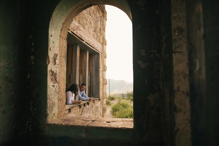 preboda Santa Eulalia pueblo magico