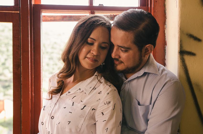 preboda Santa Eulalia pueblo magico
