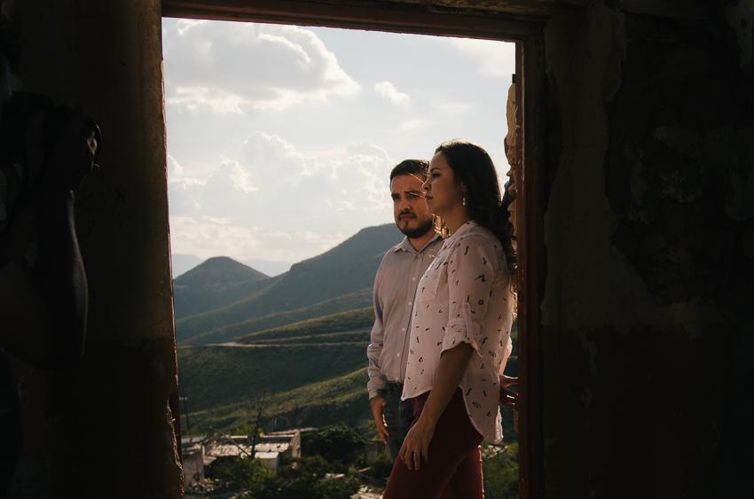 preboda Santa Eulalia pueblo magico